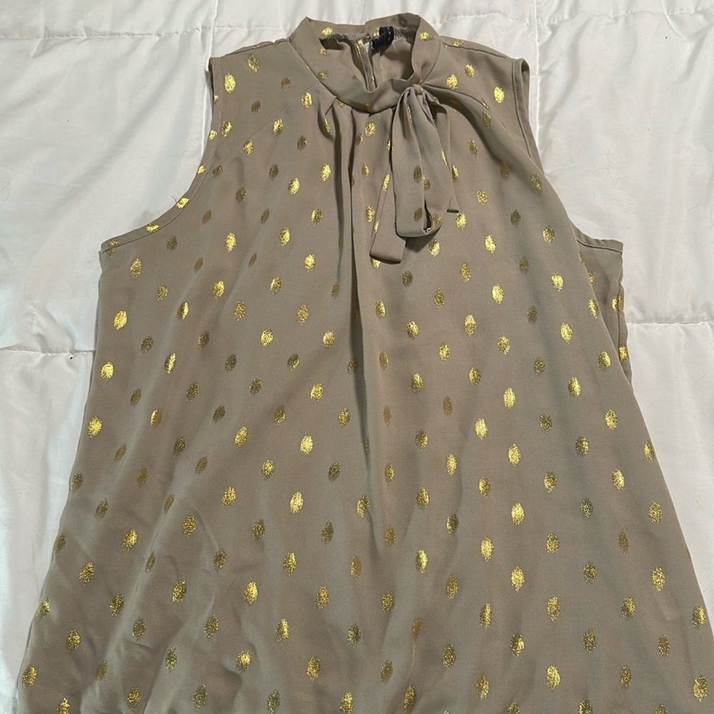 Women’s Blouse